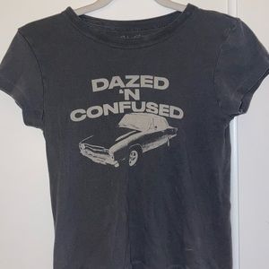 John Galt Dazed N Confused Shirt